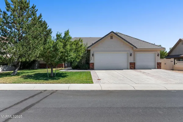 $748,900 | 308 San Roma Drive, Dayton, NV 89403