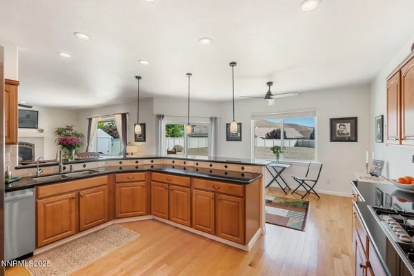 $748,900 | 308 San Roma Drive, Dayton, NV 89403