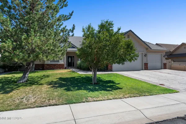 $748,900 | 308 San Roma Drive, Dayton, NV 89403