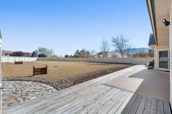 $748,900 | 308 San Roma Drive, Dayton, NV 89403