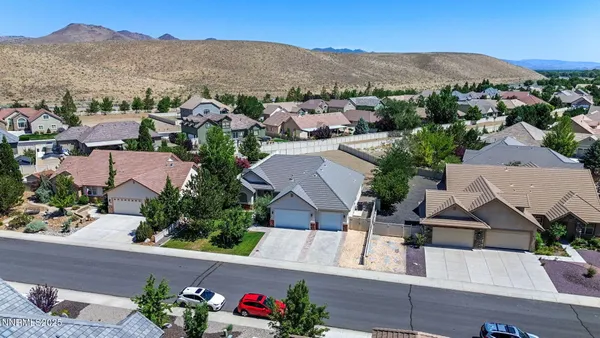 $748,900 | 308 San Roma Drive, Dayton, NV 89403