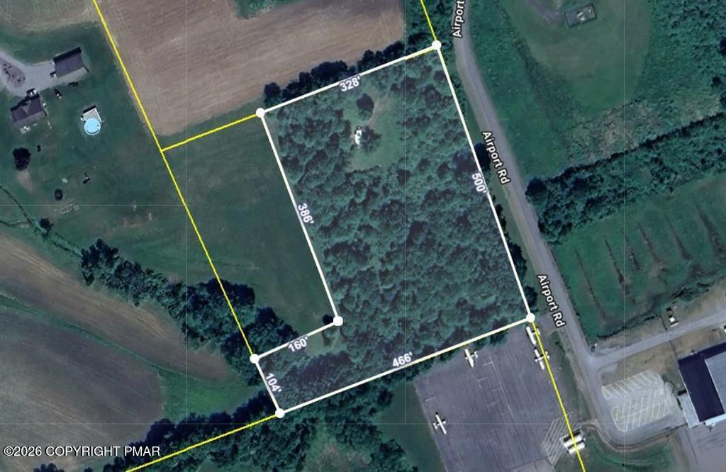 Lot 4 Airport Road Lehighton, PA 18235 - Photo 7 of 8 GetMedia