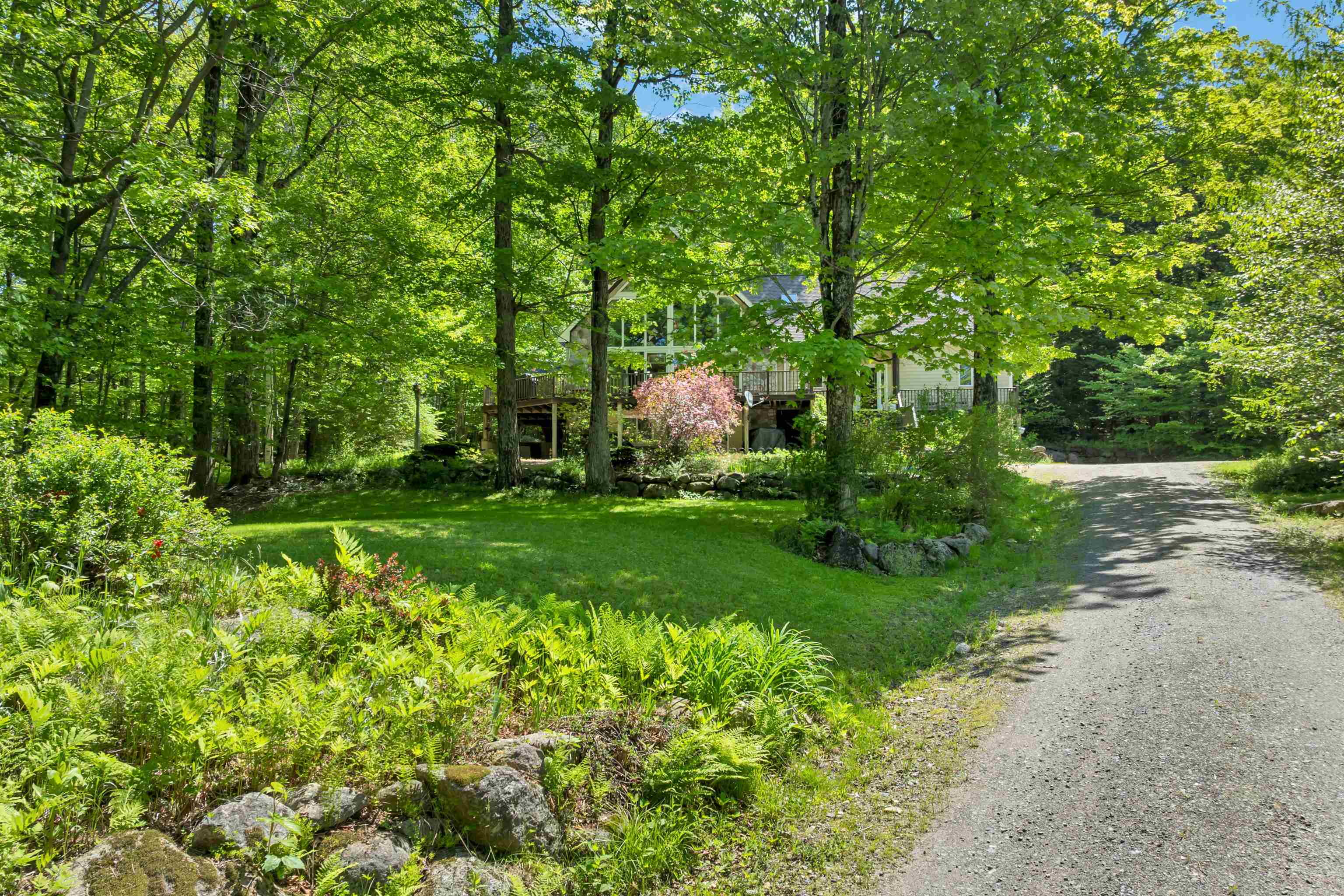 155 Fox Run Road Stoddard, NH 03464 - Photo 56 of 60