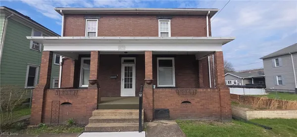 $46,900 | 813 North 5th Street, Toronto, OH 43964