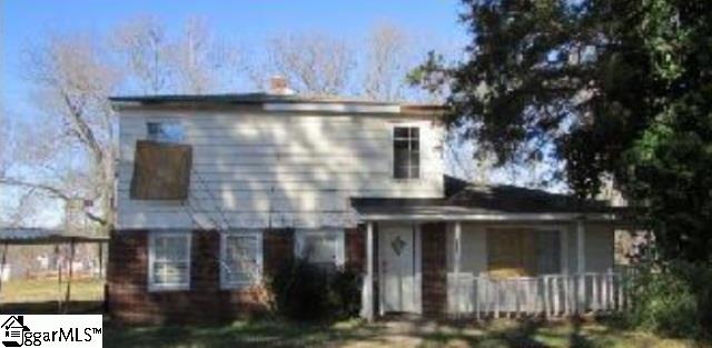 109 Spartanburg Road Duncan, SC 29334 - Photo 1 of 8 Gallery Image 1