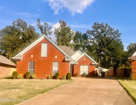 $345,000 | 2160 Heritage Cove, Hernando, MS 38632