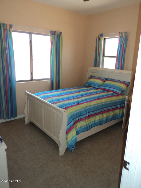 5411 West Red Bird Road Phoenix, AZ 85083 - Photo 15 of 27 Bedroom 3