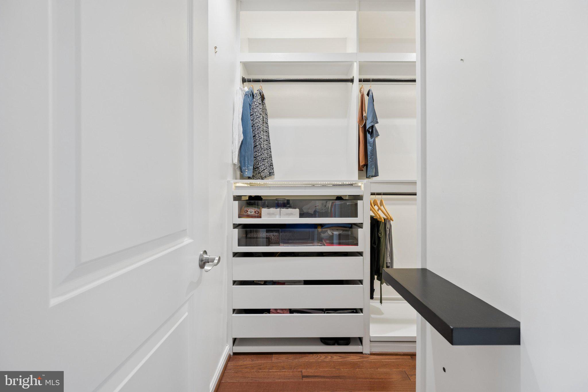 1132 Holden Road Frederick, MD 21701 - Photo 33 of 69 Walk in Closet