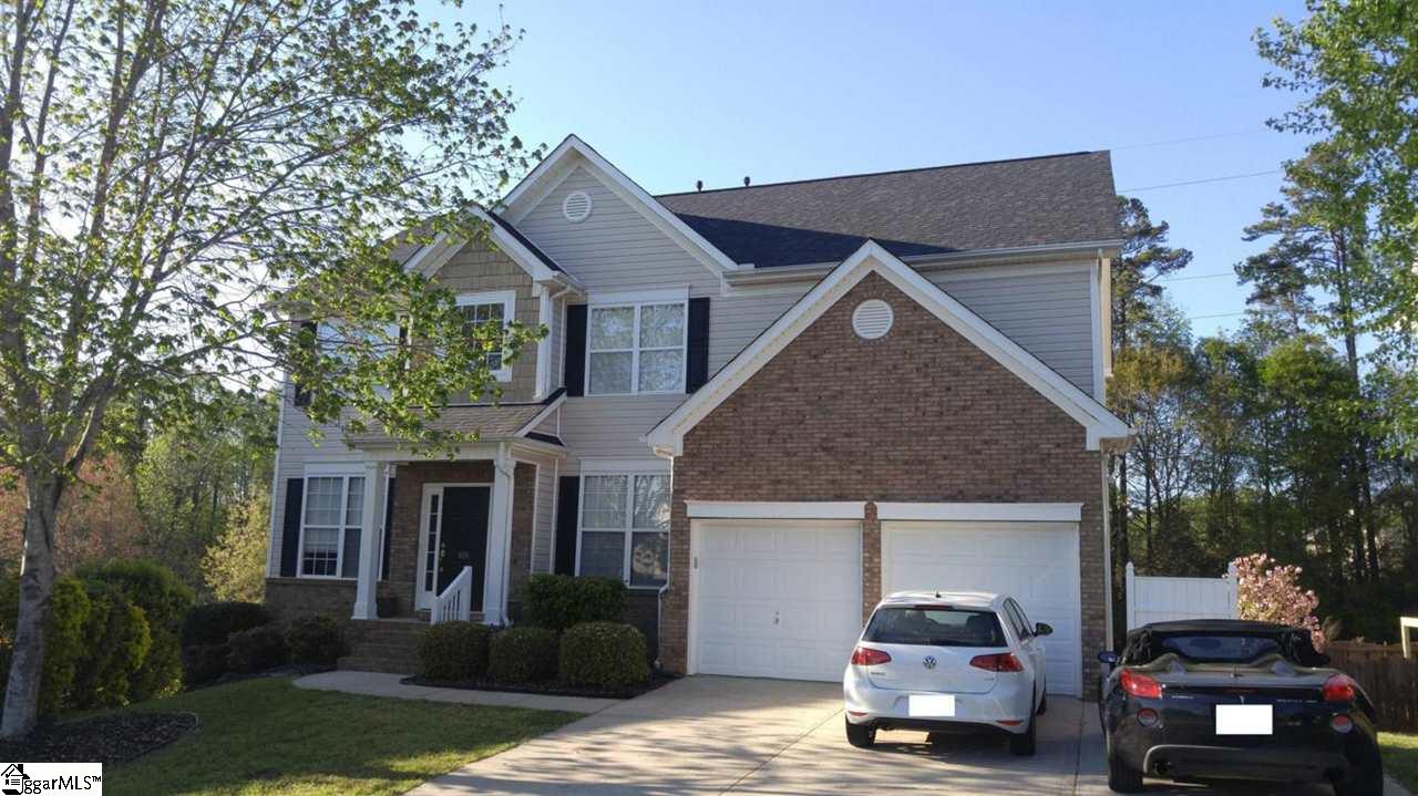408 Tanner Chase Way Greenville, SC 29607 - Photo 1 of 25