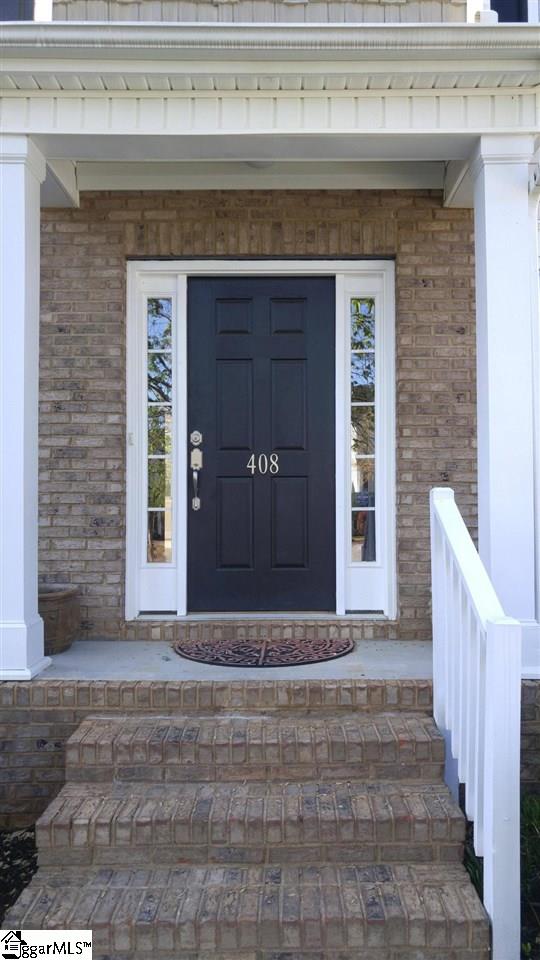 408 Tanner Chase Way Greenville, SC 29607 - Photo 2 of 25
