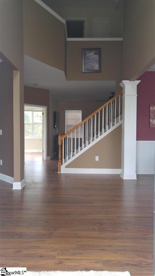 408 Tanner Chase Way Greenville, SC 29607 - Photo 3 of 25