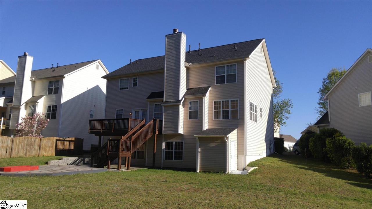 408 Tanner Chase Way Greenville, SC 29607 - Photo 23 of 25