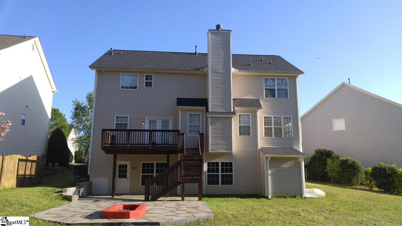 408 Tanner Chase Way Greenville, SC 29607 - Photo 24 of 25