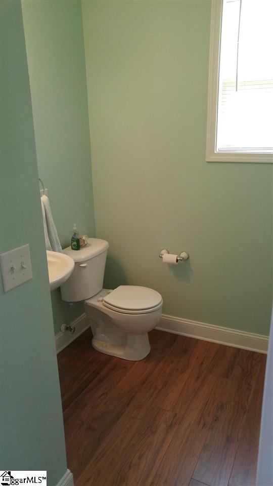 408 Tanner Chase Way Greenville, SC 29607 - Photo 10 of 25