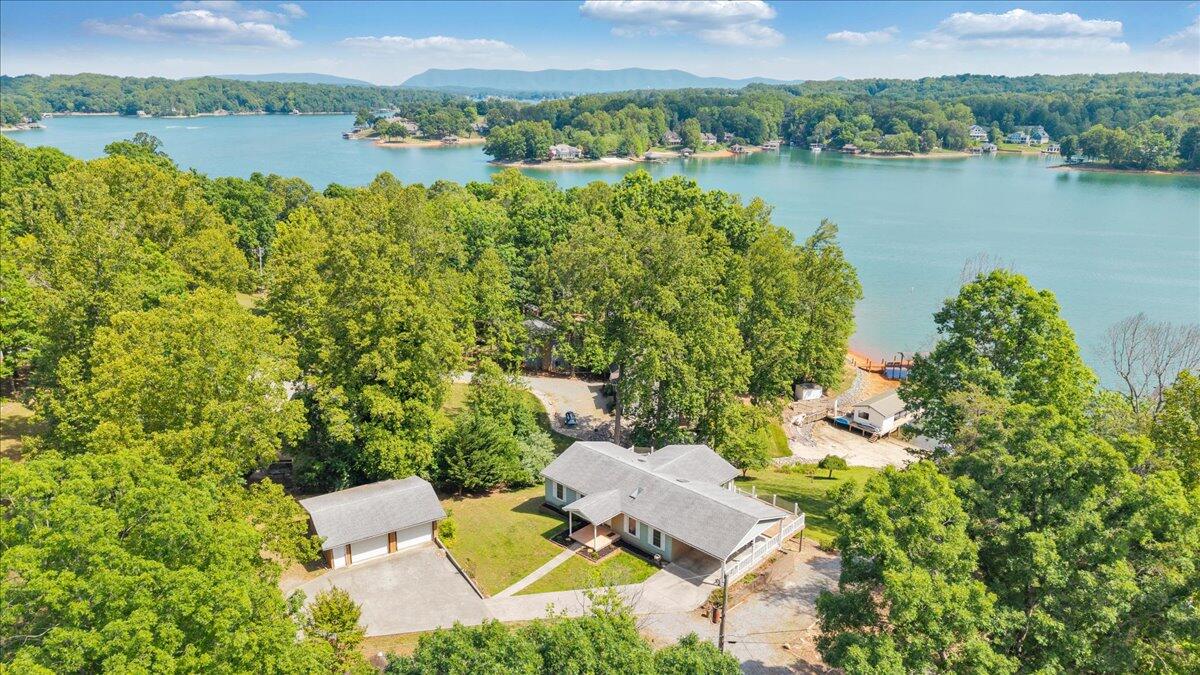 3222 Lakewood Forest Road Moneta, VA 24121 - Photo 93 of 97 93-DJI_20260520153956_0334_D