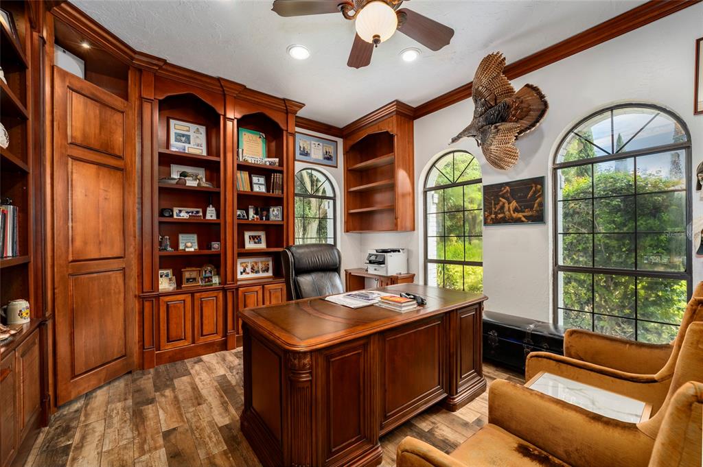 11148 Lane Park Road Tavares, FL 32778 - Photo 34 of 98