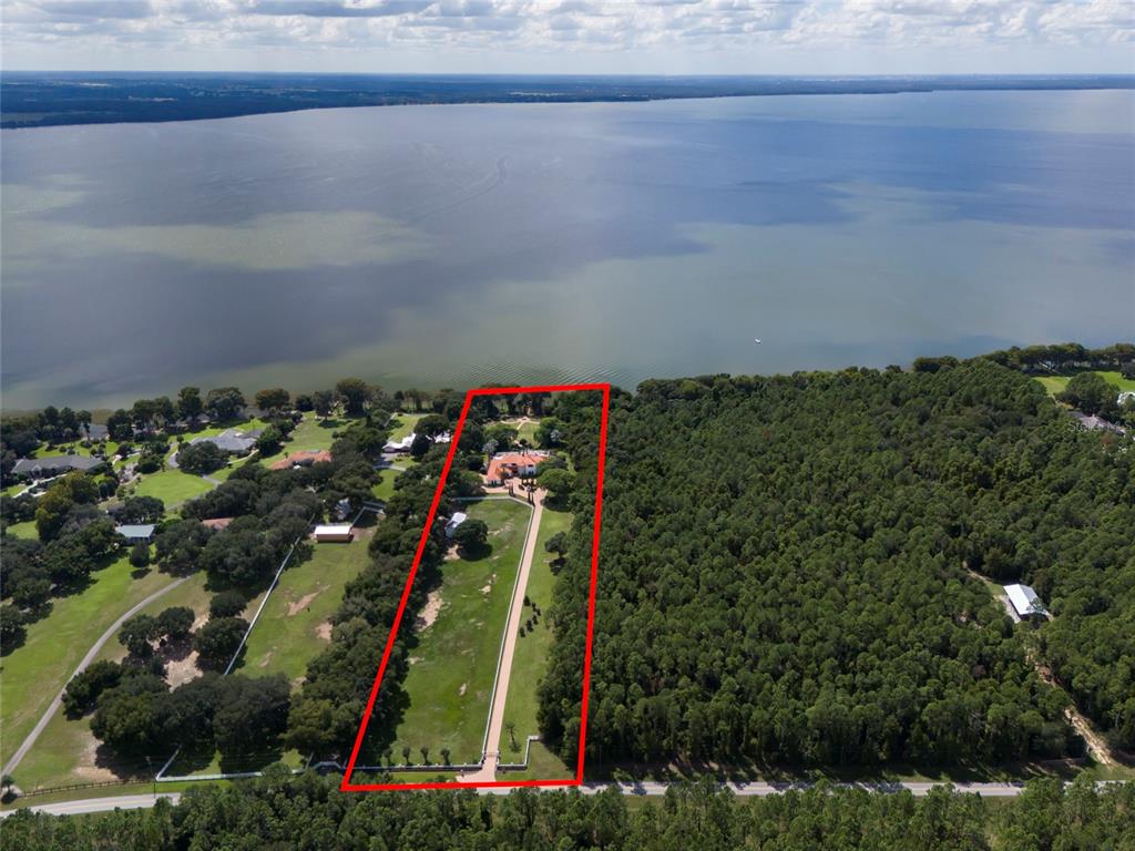 11148 Lane Park Road Tavares, FL 32778 - Photo 69 of 98