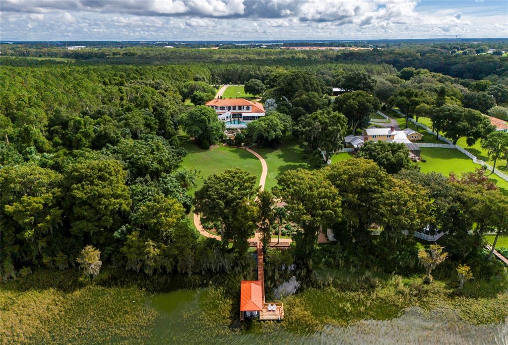 11148 Lane Park Road Tavares, FL 32778 - Photo 7 of 98