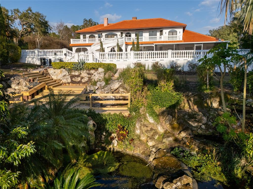 11148 Lane Park Road Tavares, FL 32778 - Photo 77 of 98