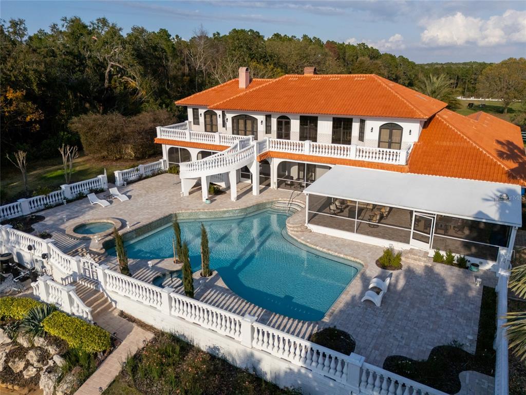 11148 Lane Park Road Tavares, FL 32778 - Photo 79 of 98