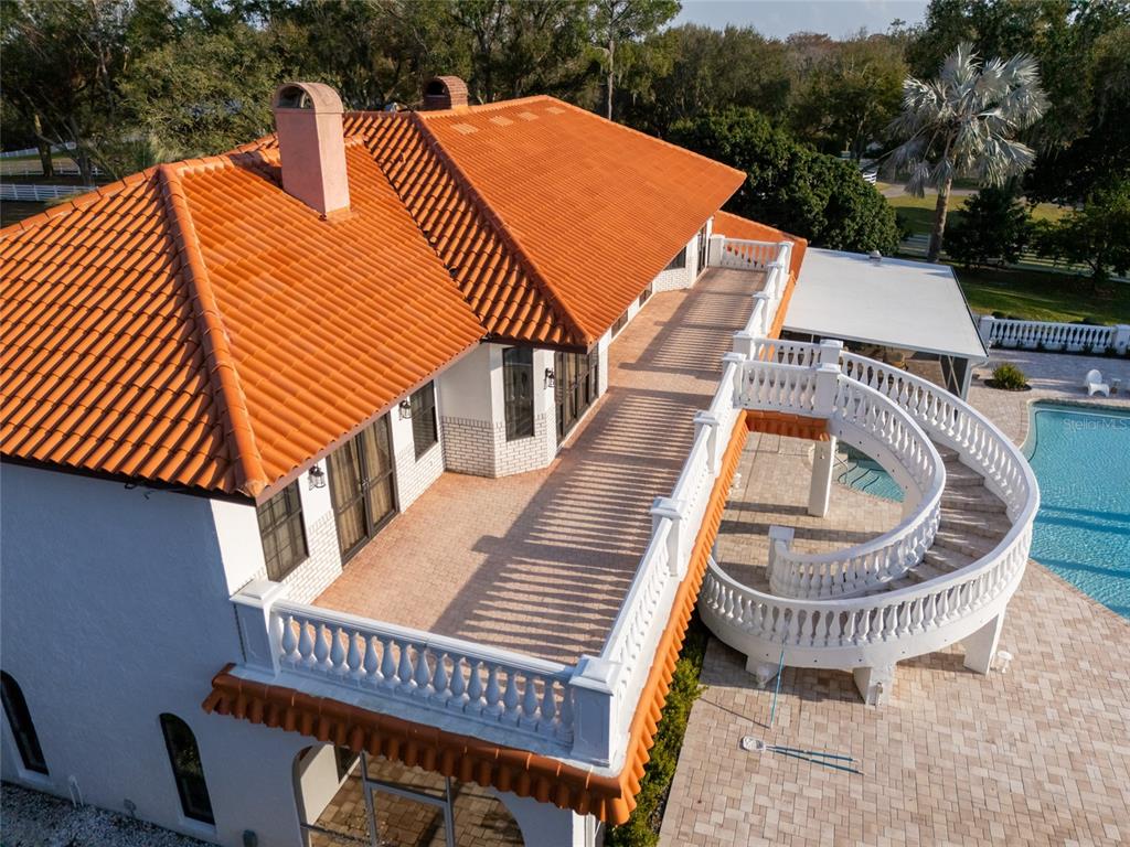 11148 Lane Park Road Tavares, FL 32778 - Photo 82 of 98