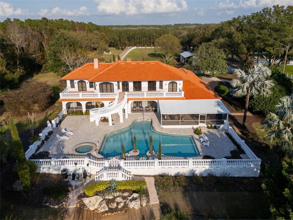 11148 Lane Park Road Tavares, FL 32778 - Photo 83 of 98