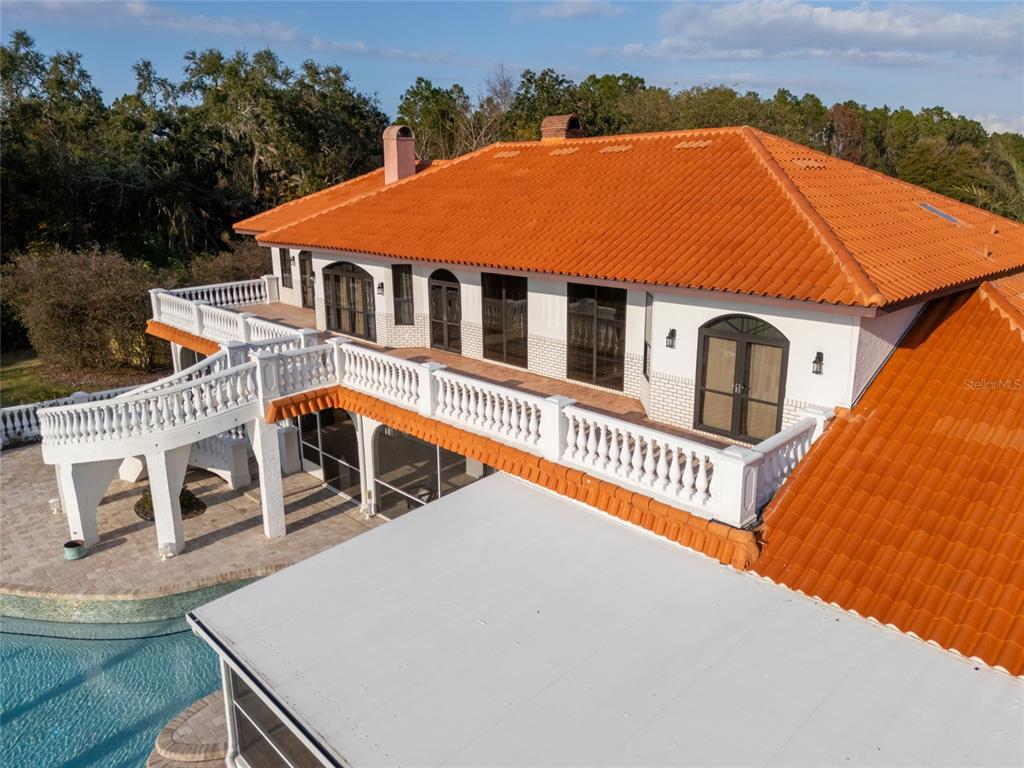 11148 Lane Park Road Tavares, FL 32778 - Photo 84 of 98