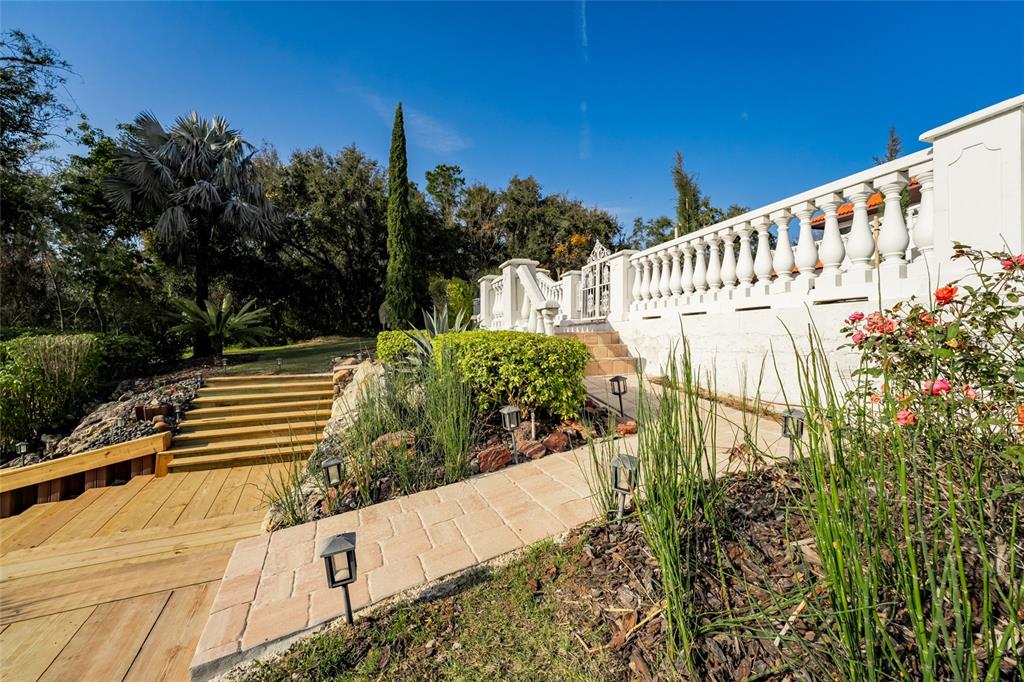 11148 Lane Park Road Tavares, FL 32778 - Photo 86 of 98