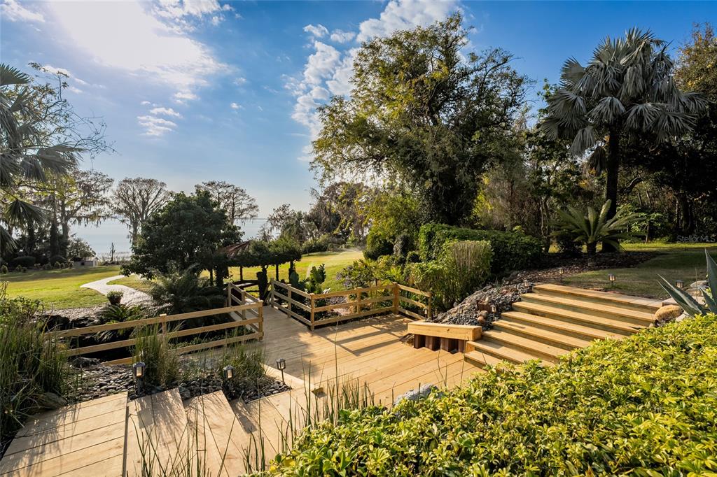 11148 Lane Park Road Tavares, FL 32778 - Photo 87 of 98