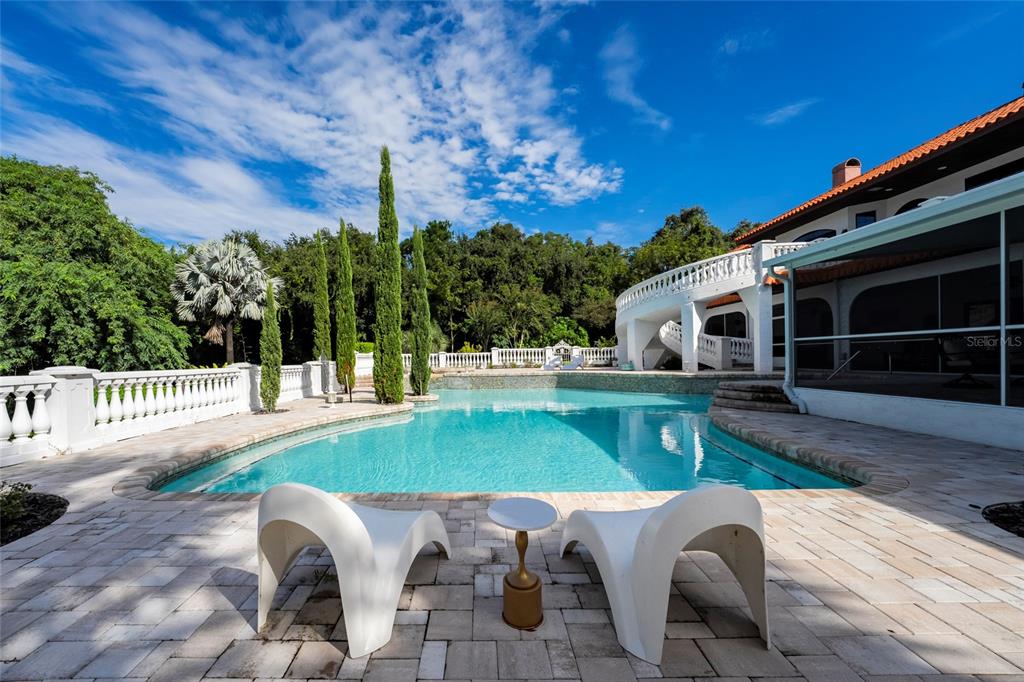 11148 Lane Park Road Tavares, FL 32778 - Photo 9 of 98