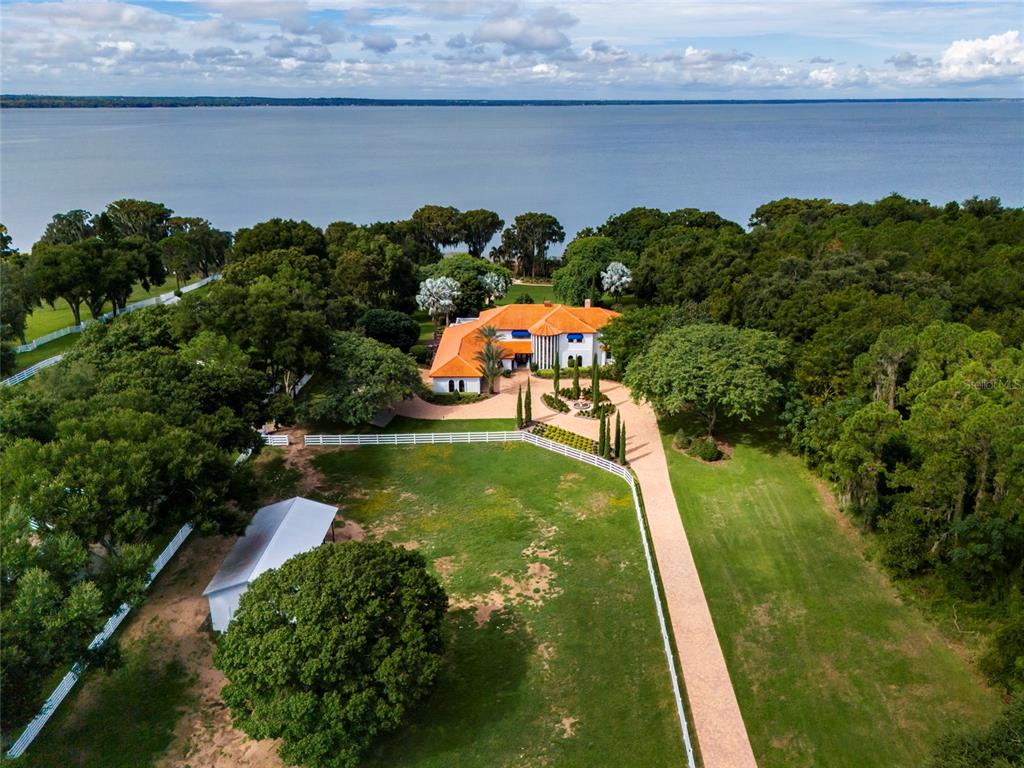 11148 Lane Park Road Tavares, FL 32778 - Photo 91 of 98