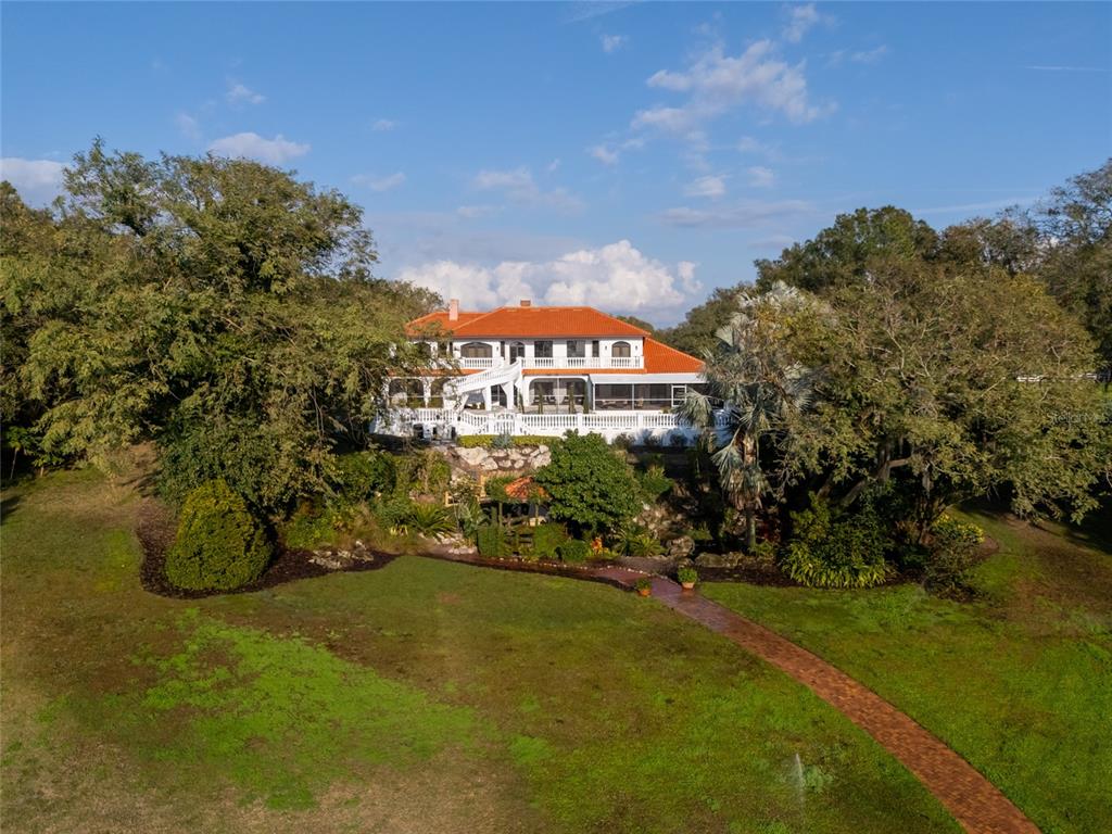 11148 Lane Park Road Tavares, FL 32778 - Photo 93 of 98