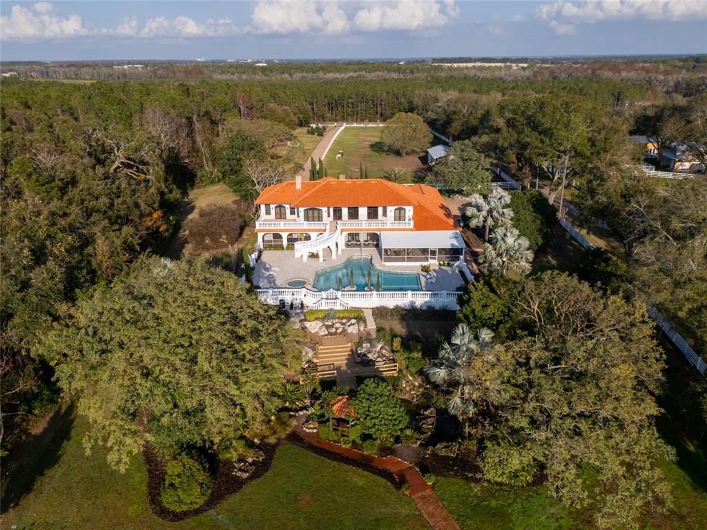 11148 Lane Park Road Tavares, FL 32778 - Photo 94 of 98