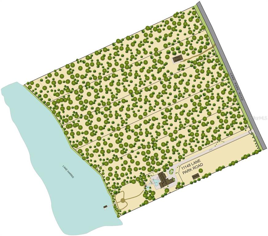 11148 Lane Park Road Tavares, FL 32778 - Photo 96 of 98