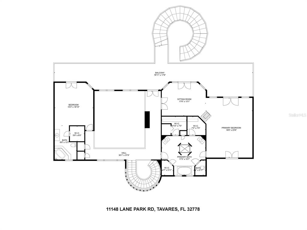 11148 Lane Park Road Tavares, FL 32778 - Photo 97 of 98