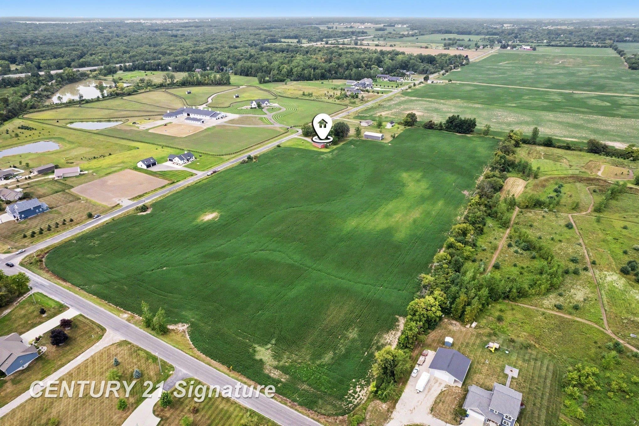 9000 Carter Road Freeland, MI 48623 - Photo 16 of 25 Gallery Image 16