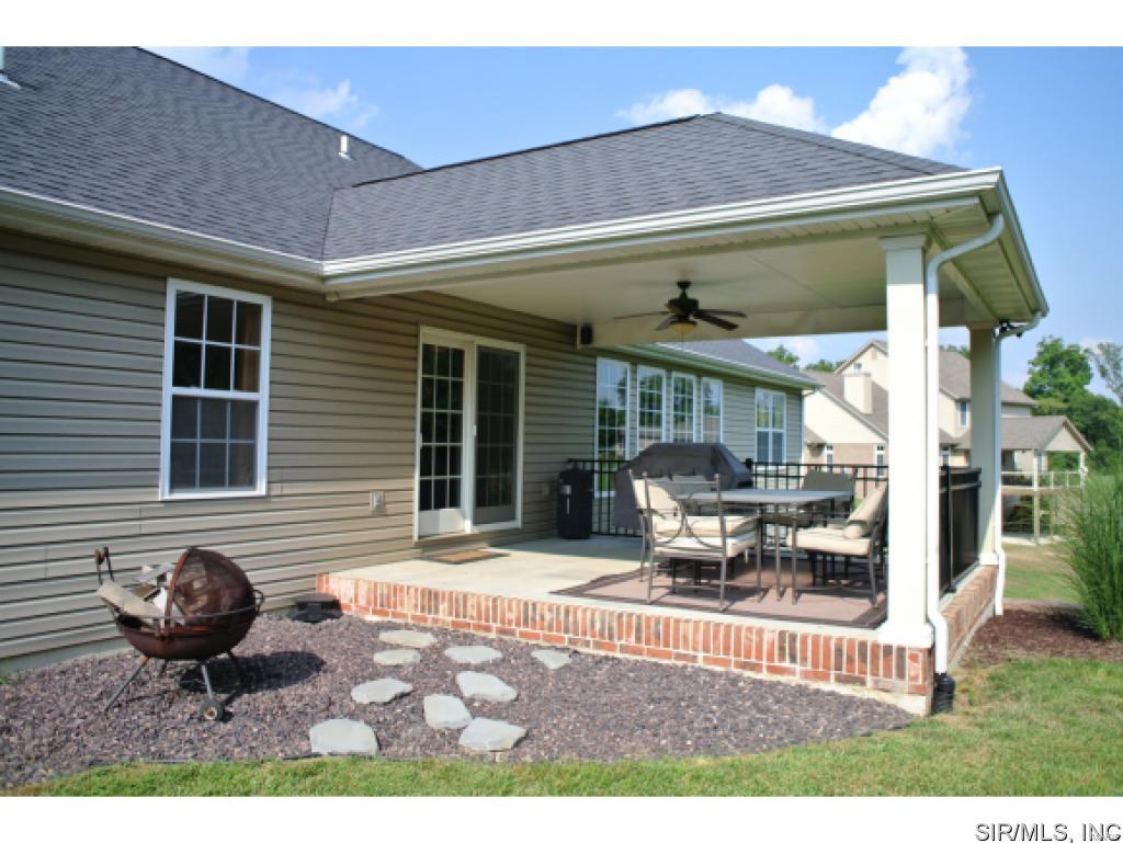 828 Ridge Road Waterloo, IL 62298 - Photo 27 of 36