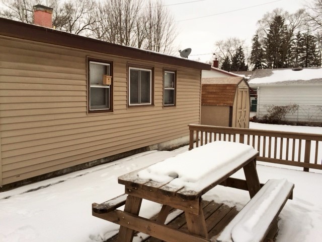 1218 Vienna Boulevard DeKalb, IL 60115 - Photo 3 of 15