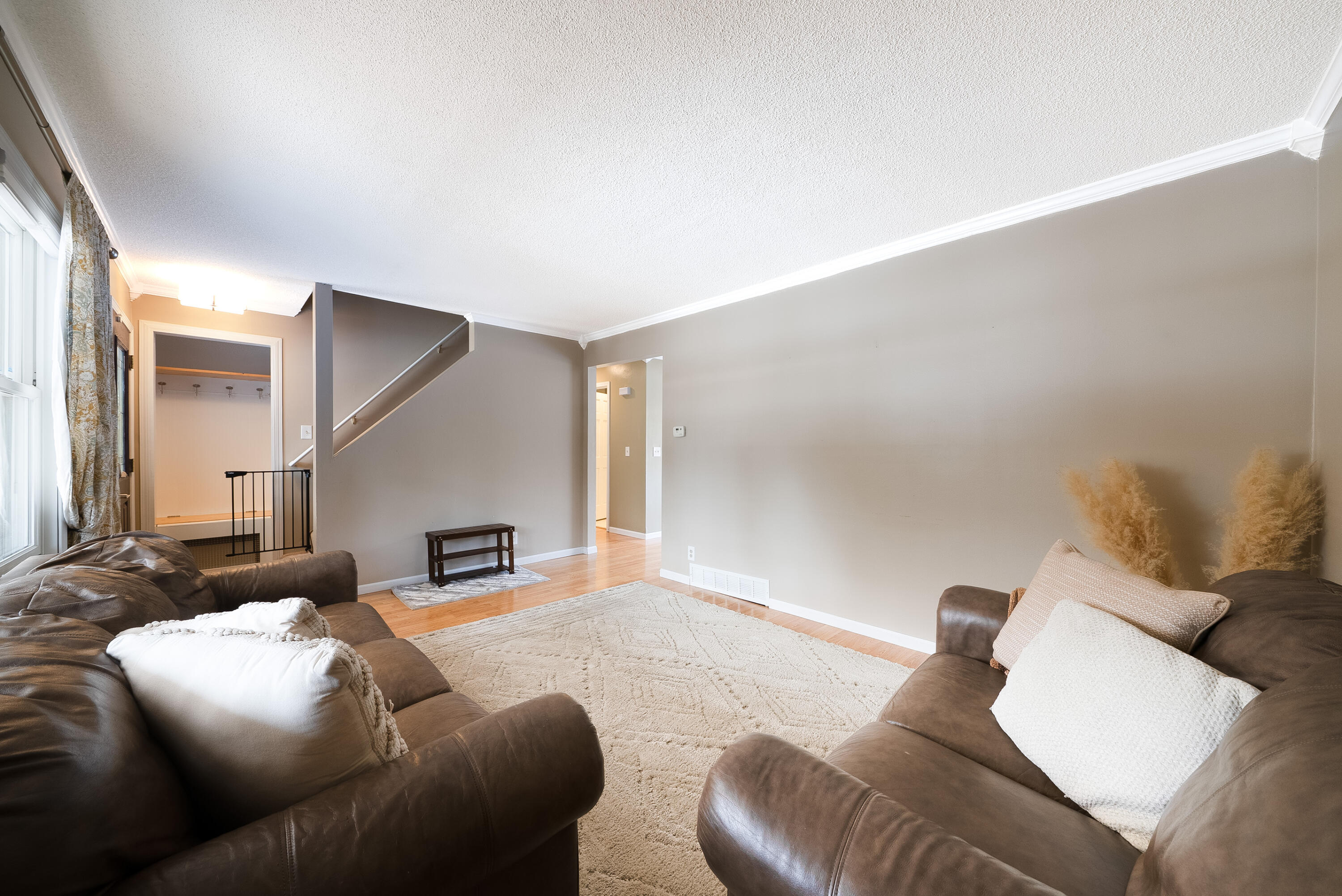 14909 Hickory Street Spring Lake, MI 49456 - Photo 12 of 51 1. Living Room 1-1