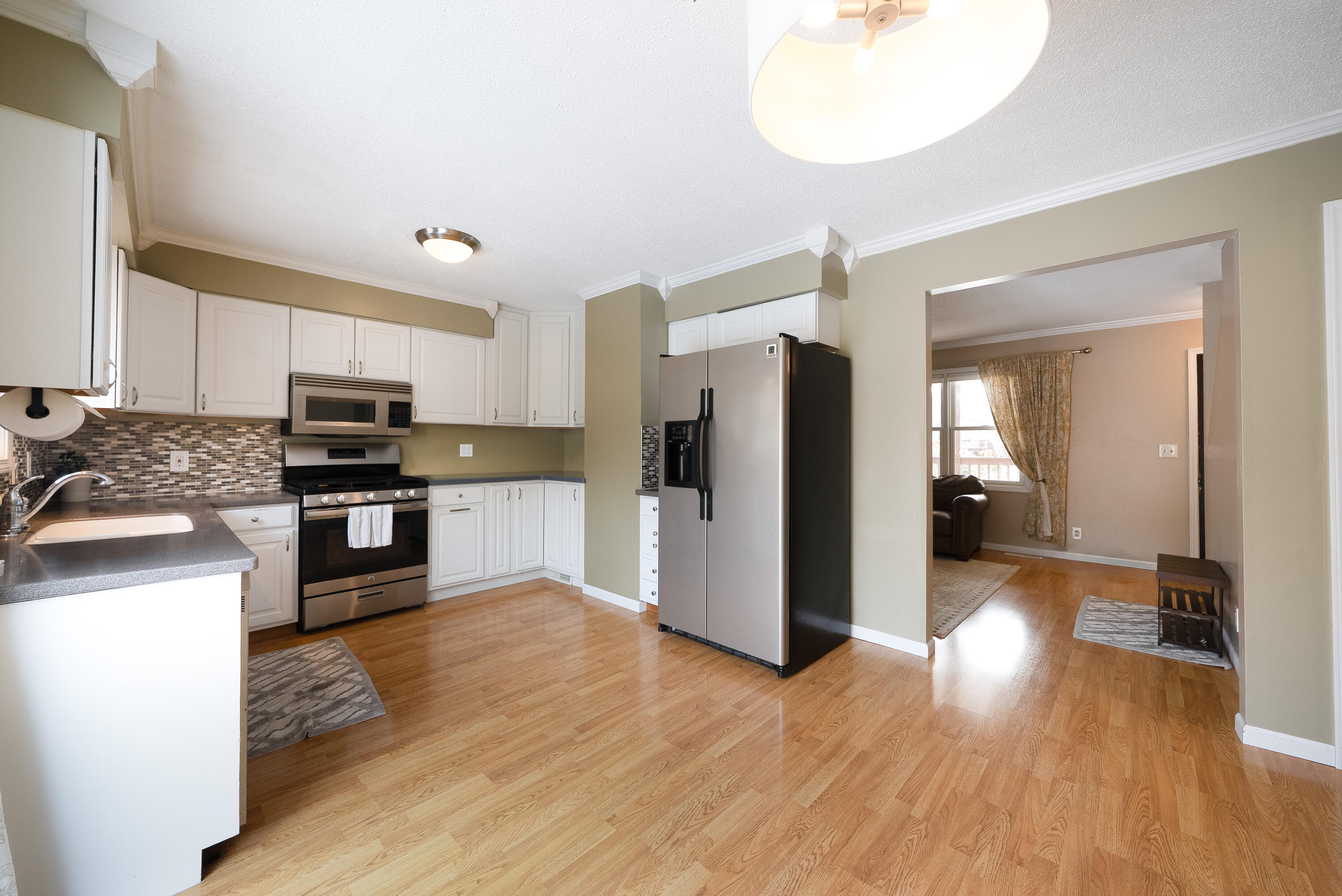 14909 Hickory Street Spring Lake, MI 49456 - Photo 14 of 51 3. Kitchen 1-1