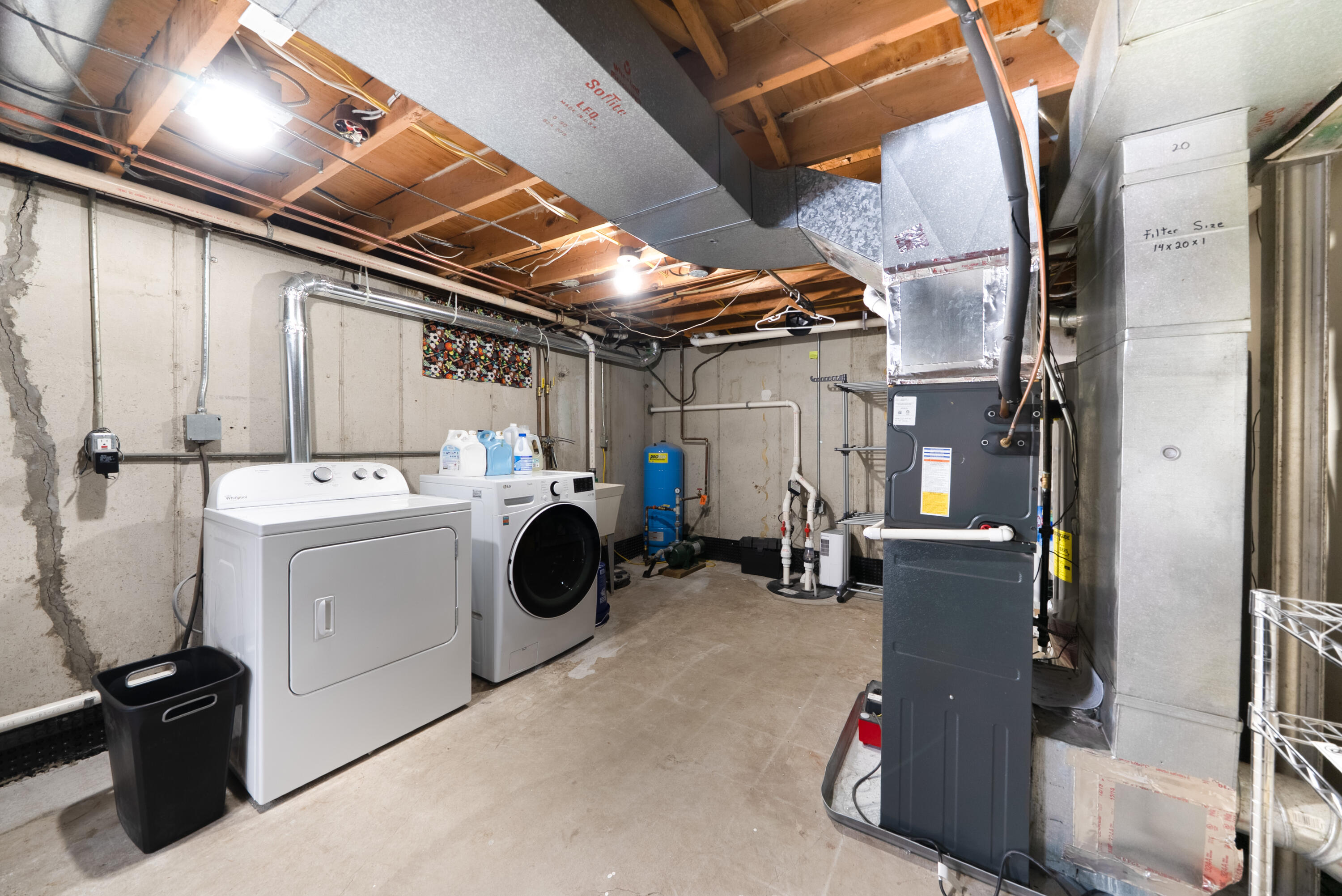 14909 Hickory Street Spring Lake, MI 49456 - Photo 32 of 51 21. Utilities 1-1