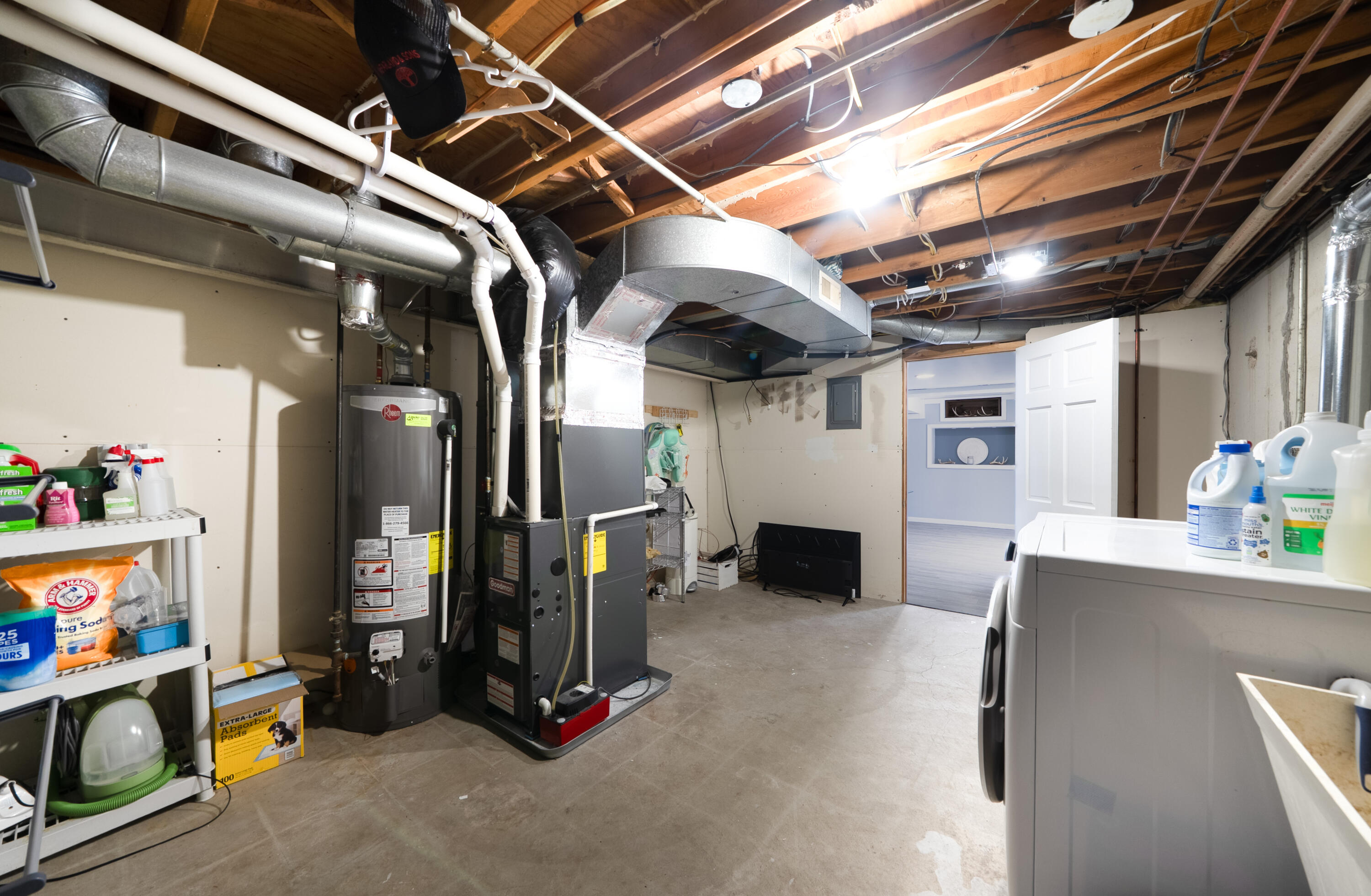 14909 Hickory Street Spring Lake, MI 49456 - Photo 33 of 51 22. Utilities 1-2