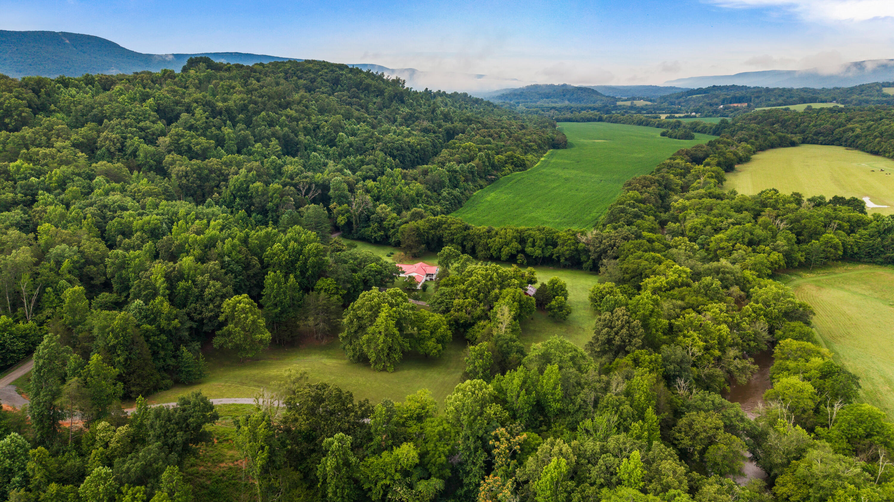 49 Hart Of Pine Road Dunlap, TN 37327 - Photo 119 of 126 SUMMER VIEW