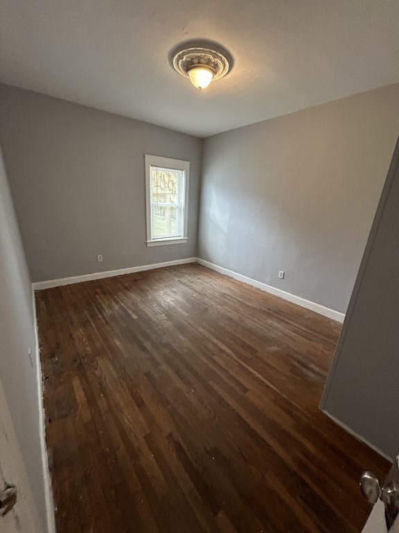 623-631 Birch Street, Unit 2 Fall River, MA 02724 - Photo 13 of 17 an empty room with a window