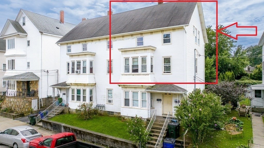 623-631 Birch Street, Unit 2W Fall River, MA 02724 - Photo 2 of 10