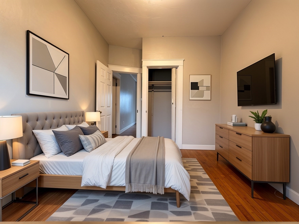 623-631 Birch Street, Unit 2W Fall River, MA 02724 - Photo 4 of 10