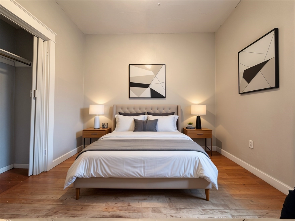 623-631 Birch Street, Unit 2W Fall River, MA 02724 - Photo 5 of 10