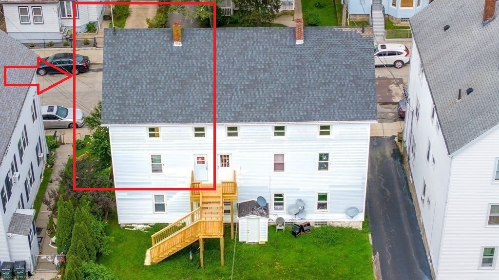 623-631 Birch Street, Unit 2W Fall River, MA 02724 - Photo 10 of 10