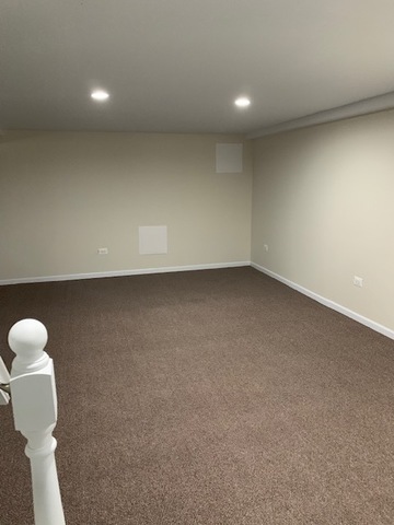 9351 South Manistee Avenue Chicago, IL 60617 - Photo 13 of 23 a view of empty room