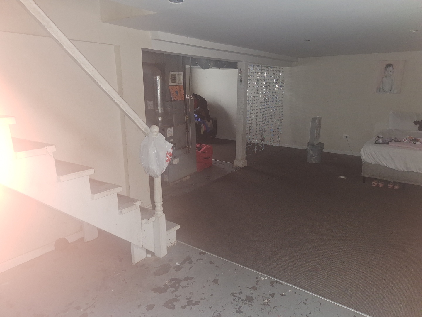 9351 South Manistee Avenue Chicago, IL 60617 - Photo 19 of 23 a view of entryway and hall